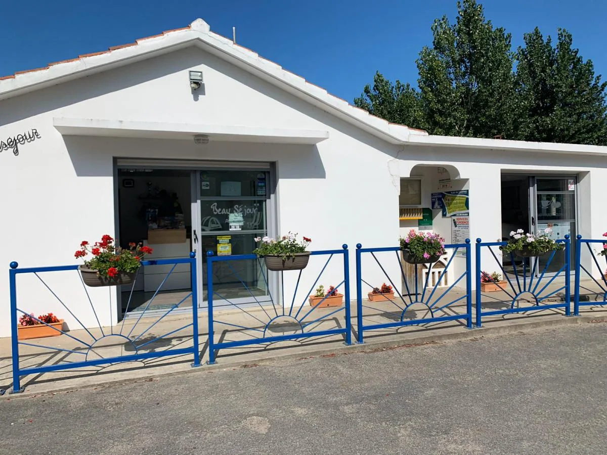 Camping Beau Séjour